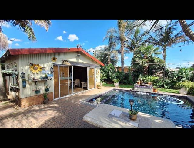 3 BEDROOM HOUSE FOR SALE IN GERDVIEW